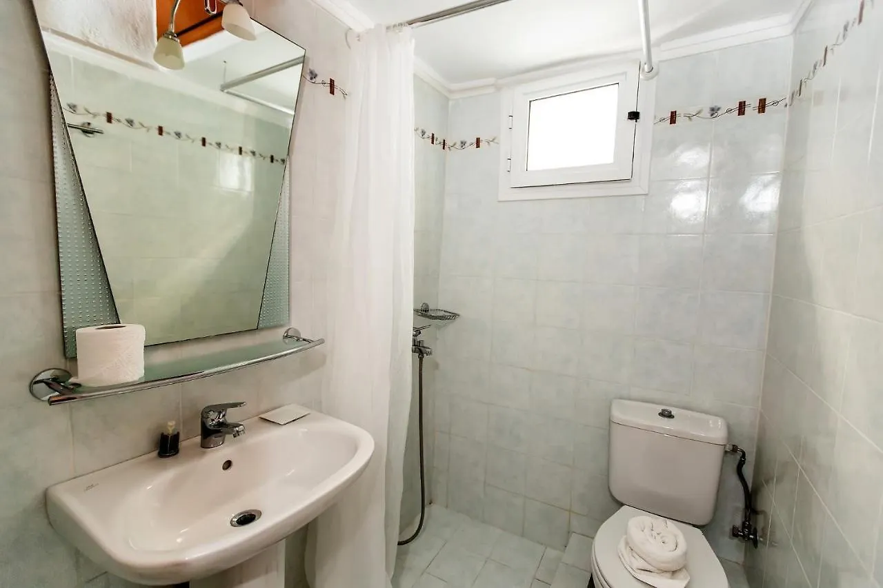 Halkidiki Greek Pride Villa Ellada 폴카