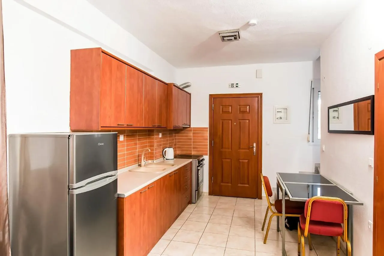 Halkidiki Greek Pride Villa Ellada 폴카