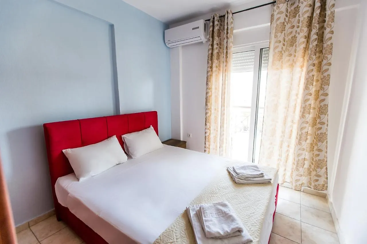 Halkidiki Greek Pride Villa Ellada 폴카