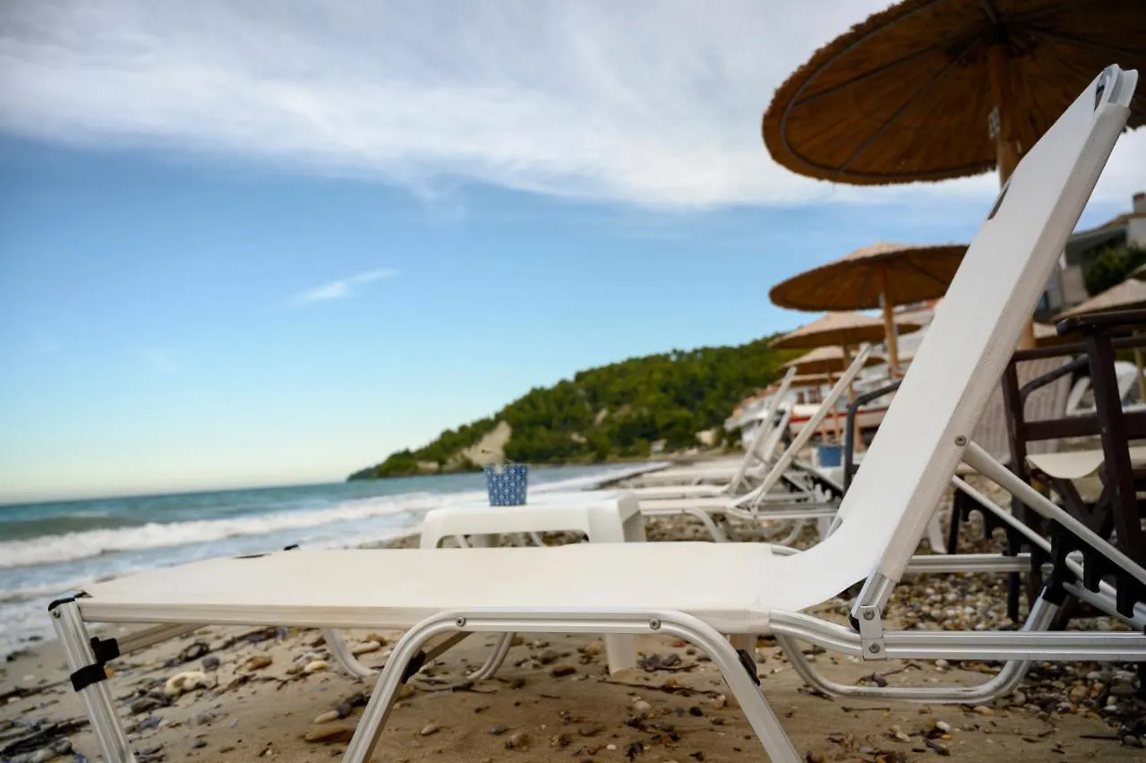 Halkidiki Greek Pride Villa Ellada 폴카
